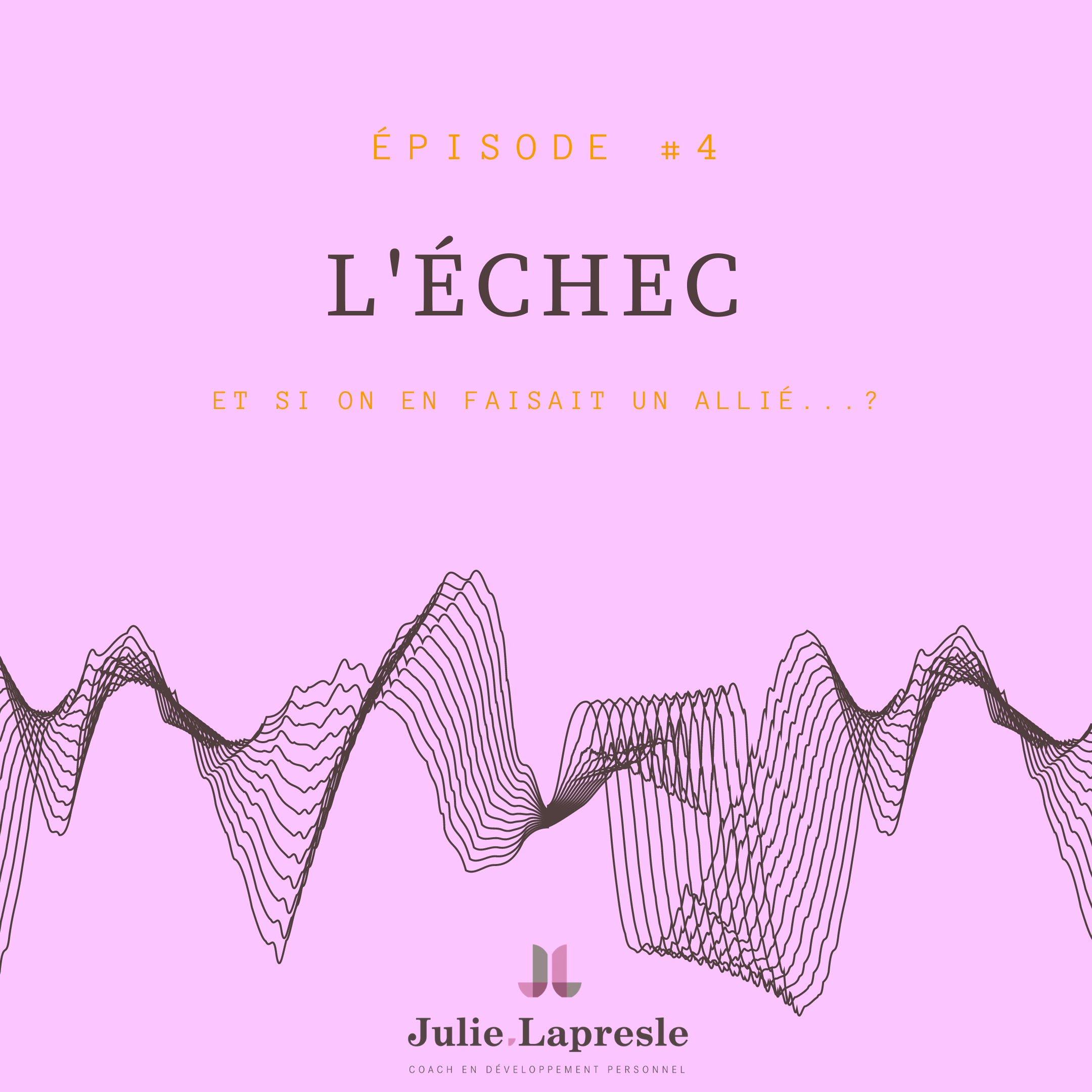 L'echec