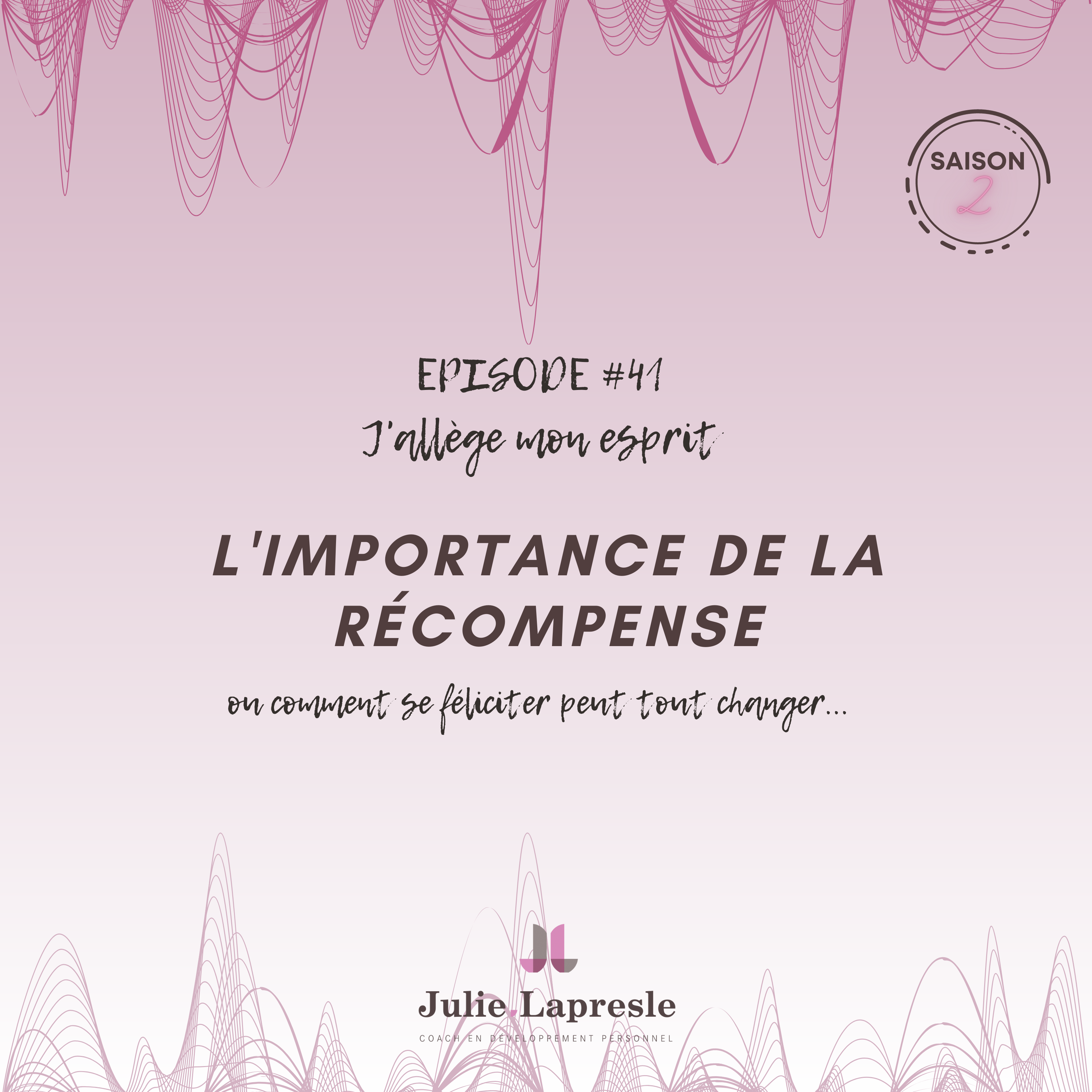 recompense