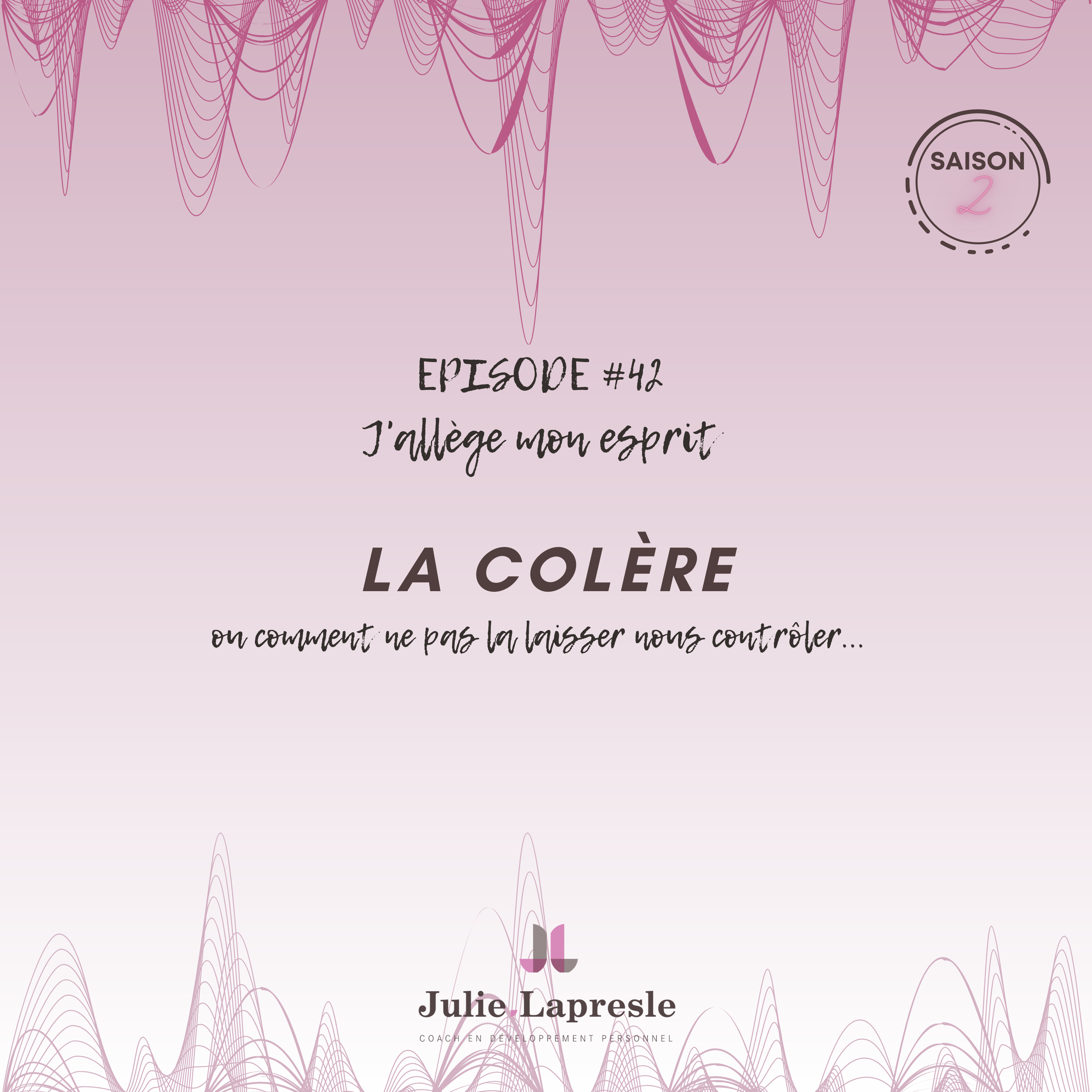 colère